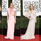 Illustration for article titled Heres Every Look from the 74th Annual Golden Globes Red Carpet. Awards Season Is Here!